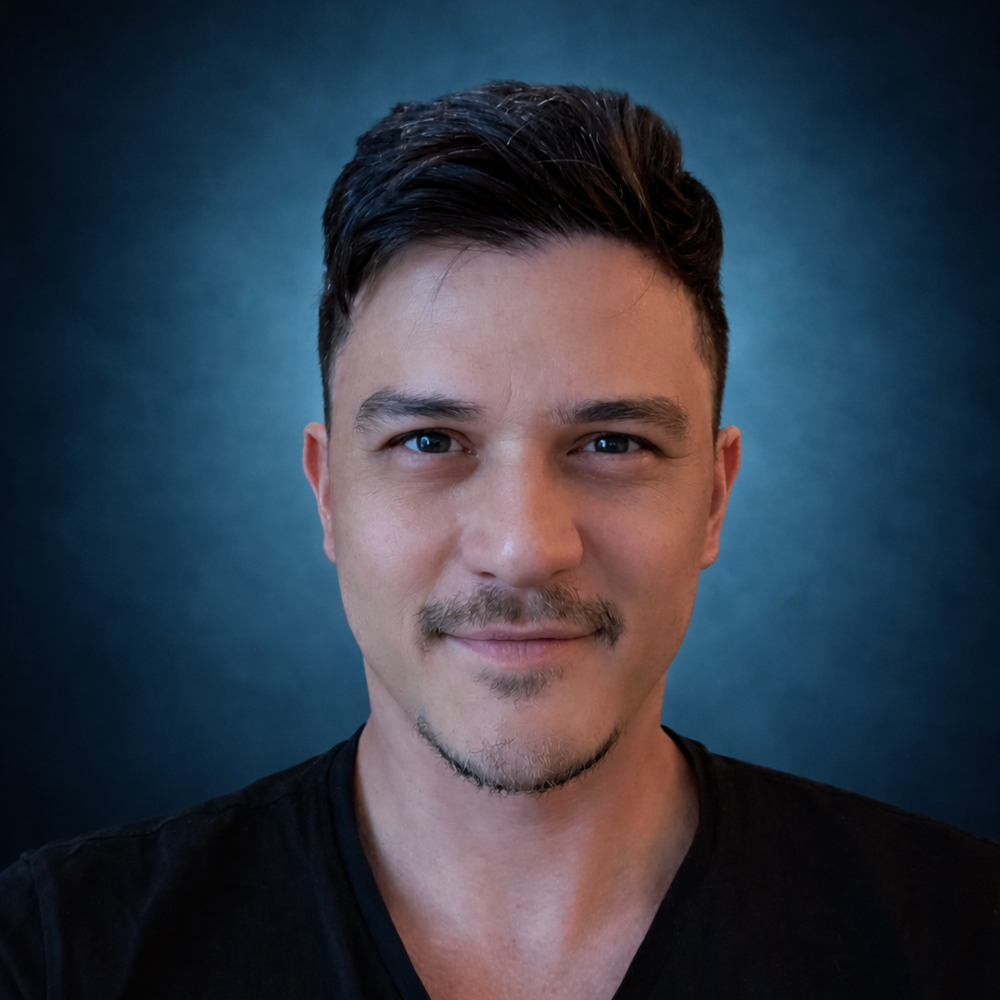 Fadi K, Montréal-based 3D artist and architectural visualizer